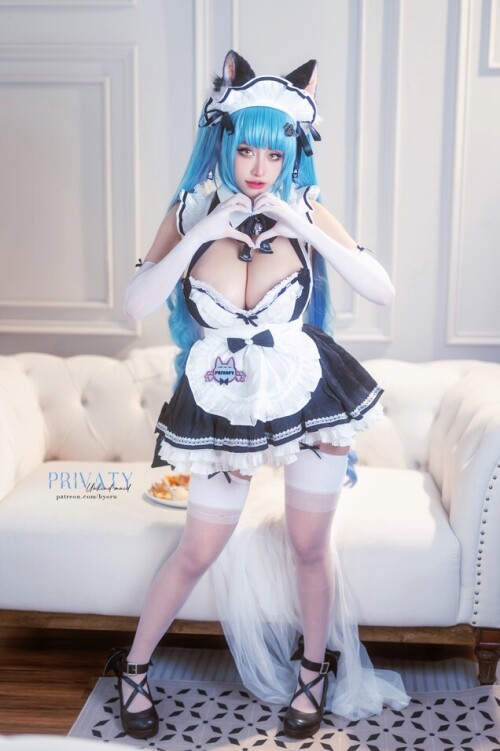 Byoru - Privaty maid 预览展示图 3