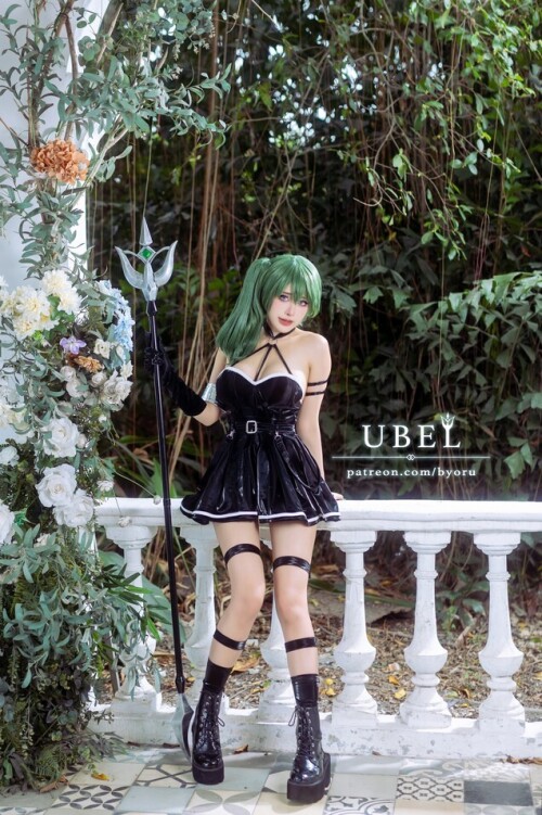 Byoru - Ubel 预览展示图 1