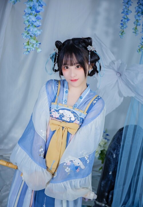 凉凉酱Kirakira - 玉桂狗 预览展示图 4