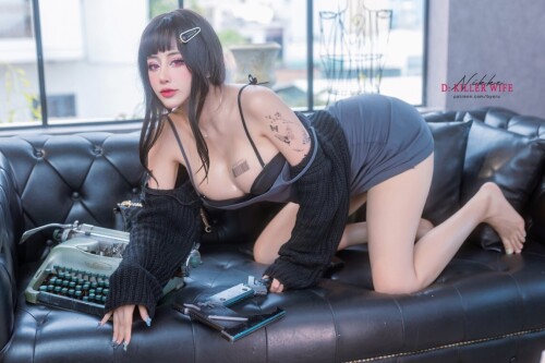 Byoru - D killer wife 预览展示图 2