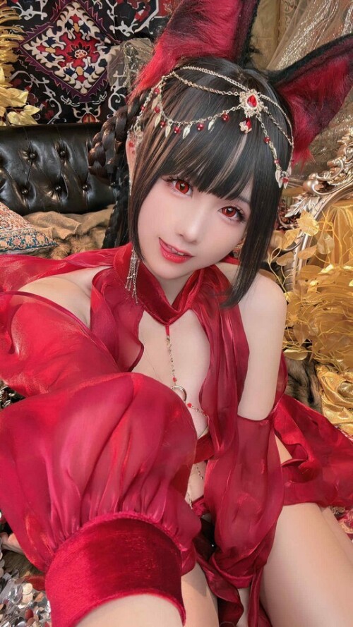 miko酱ww - 2024年02月合集 预览展示图 4