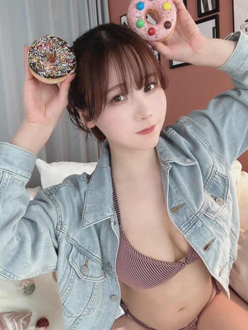 けん研🧪 (けんけん) - Fantia 2024年04月合集 预览展示图 4
