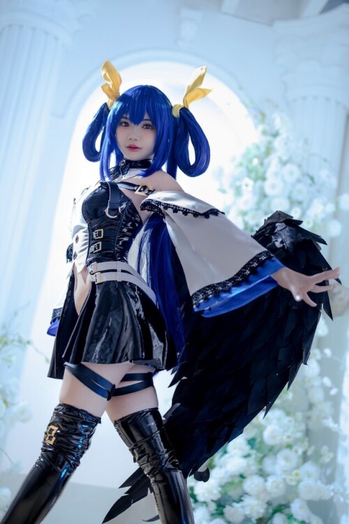 ZinieQ - Dizzy Guilty Gear 预览展示图 4