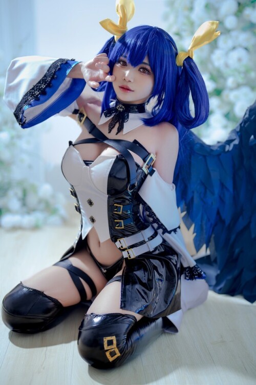 ZinieQ - Dizzy Guilty Gear 预览展示图 3