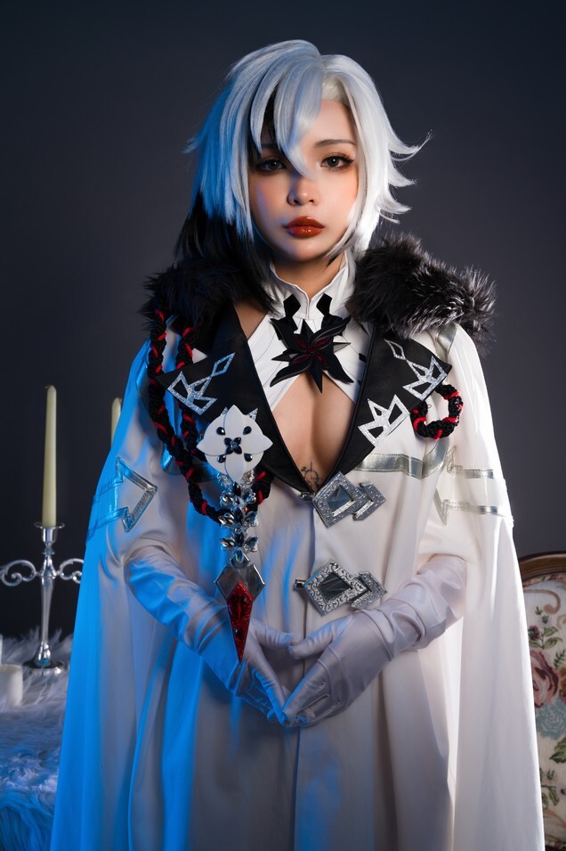 Umeko J - Arlecchino [146P5V-2.16GB]