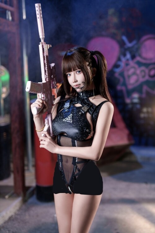 抱走莫子A – 危险训练 [58P14V-1.86GB]