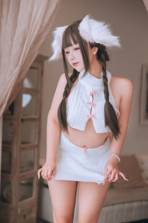 日奈娇 - 垂耳兔 预览展示图 5