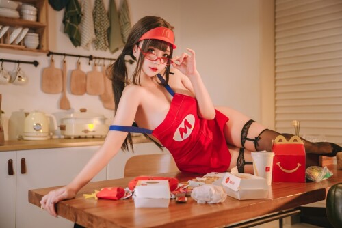 日奈娇 - 麦乐送 预览展示图 3