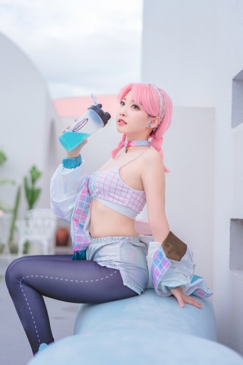 宮本桜 - 蓝毒 预览展示图 6