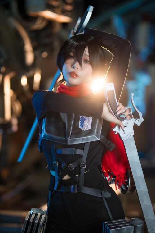 Umeko J - Mikasa Final Season 预览展示图 4
