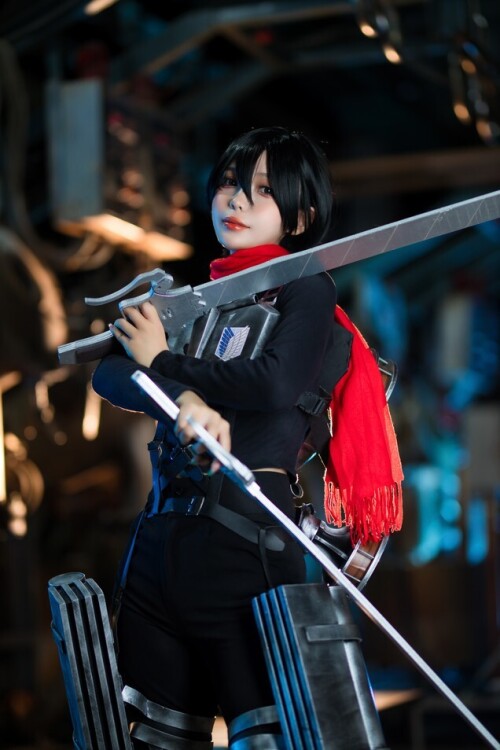 Umeko J - Mikasa Final Season 预览展示图 5