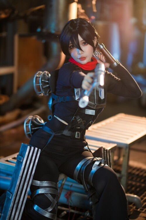 Umeko J - Mikasa Final Season 预览展示图 6