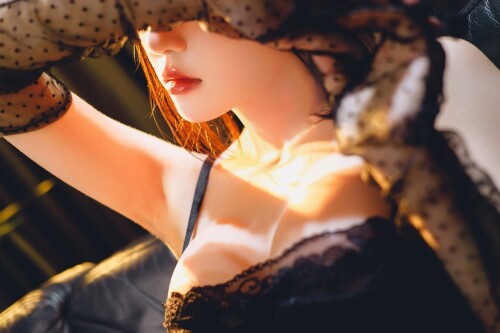 桜桃喵 - 精灵-夜纱 预览展示图 3