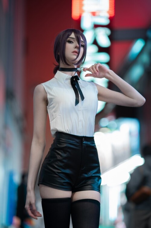 CandyBall - NO.40 Rezel 预览展示图 4