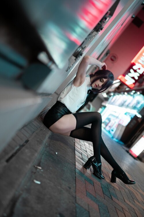 CandyBall - NO.40 Rezel 预览展示图 2