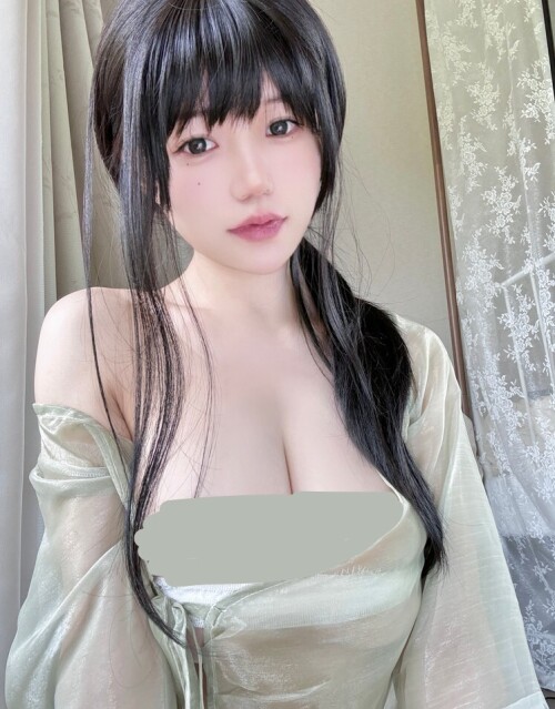 小仓千代w - 24年05月fantia订阅合集 预览展示图 1
