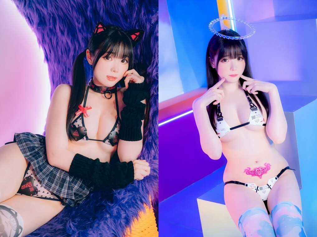 霜月shimo - Cyber Shimo サイバー シモ [96P-1.16GB]