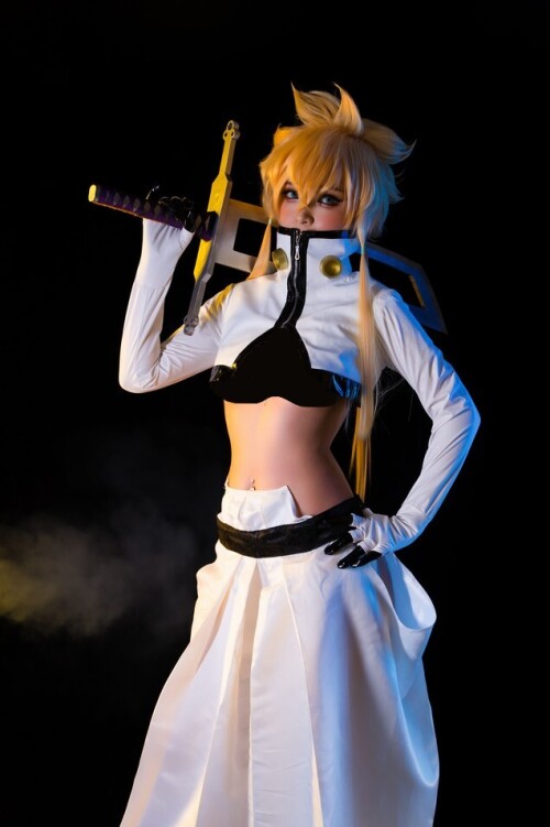 Umeko J - Tier Harribel 预览展示图 5
