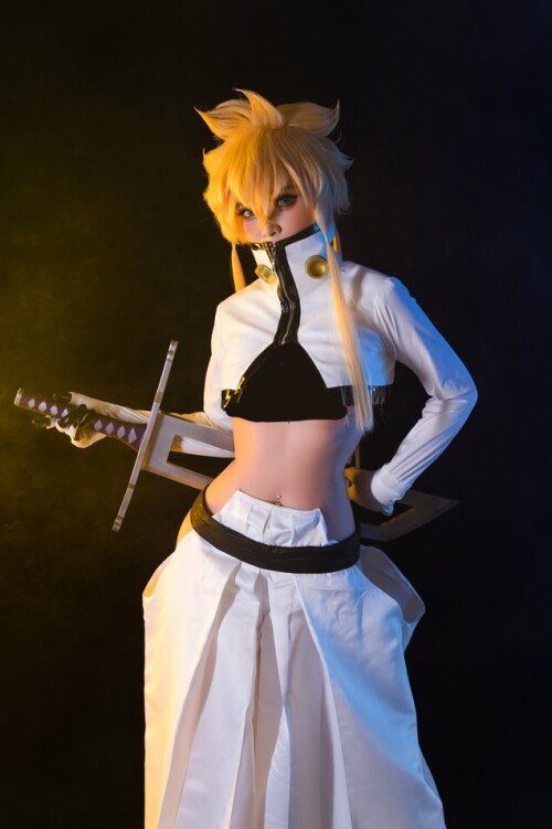 Umeko J - Tier Harribel 预览展示图 6
