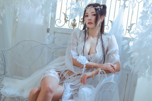 苏嫣嫣阿姨 - 精灵修好 预览展示图 2