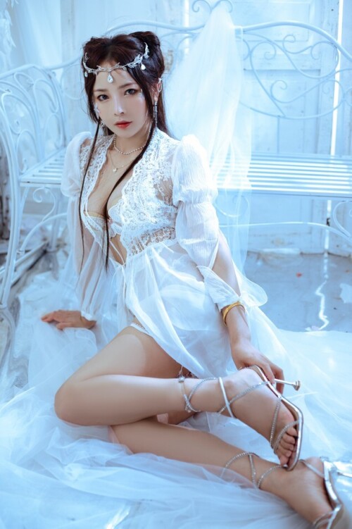 苏嫣嫣阿姨 - 精灵修好 预览展示图 4