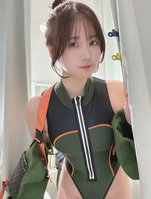 けん研🧪 (けんけん) - Fantia 2024年05月合集 预览展示图 2