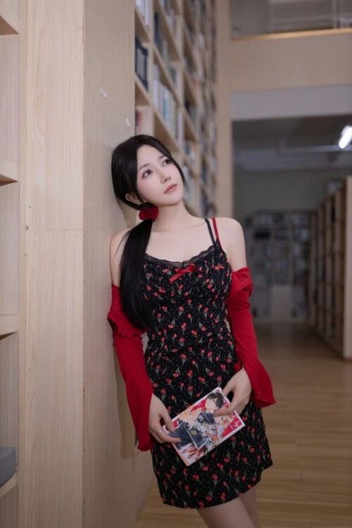 鱼子酱Fish - 图书馆 预览展示图 2