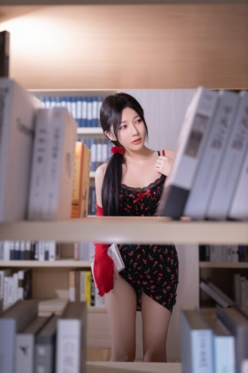 鱼子酱Fish - 图书馆 预览展示图 4