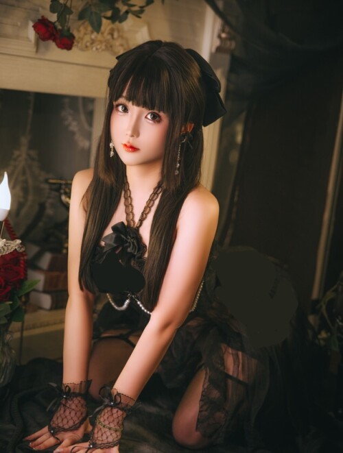 日奈娇 - 小魔女 预览展示图 1
