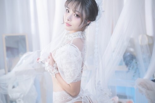 Kokuhui - 520特辑 新婚的妻子 预览展示图 2