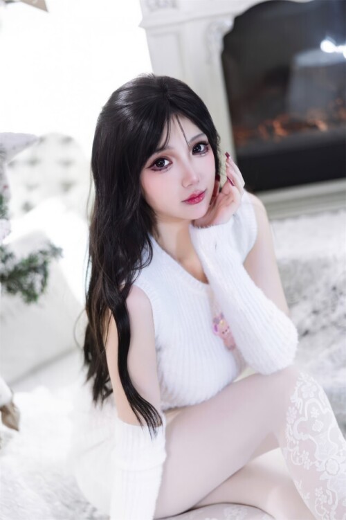 雪晴Astra - 圣诞节 白雪 预览展示图 6