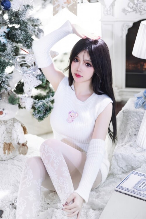 雪晴Astra - 圣诞节 白雪 预览展示图 4