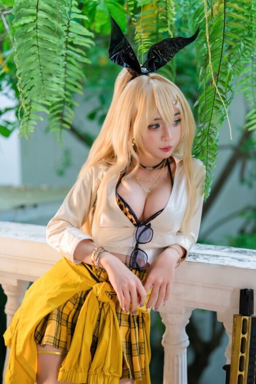 Umeko J - Rupee (with videos) 预览展示图 4
