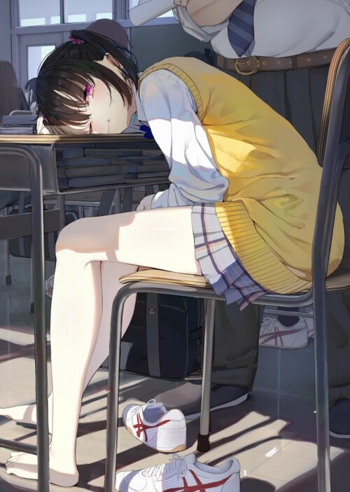精选原画壁纸第12期