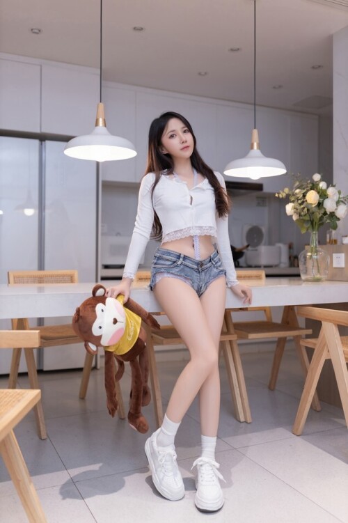 鱼子酱Fish - 香蕉小猴 预览展示图 2