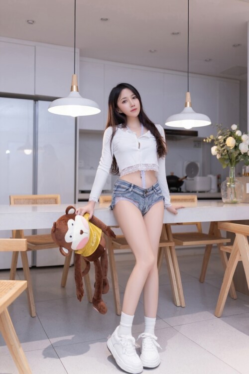 鱼子酱Fish - 香蕉小猴 预览展示图 3