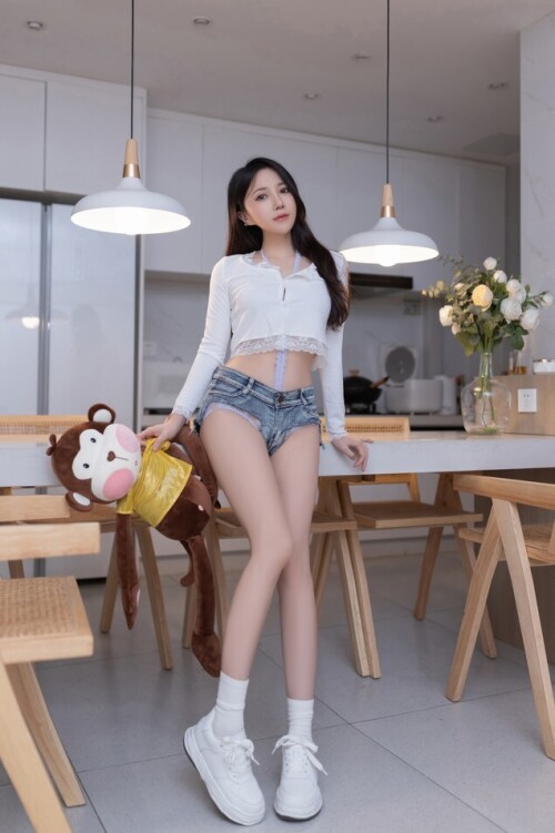 鱼子酱Fish - 香蕉小猴 预览展示图 4