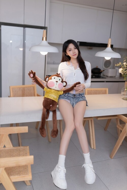 鱼子酱Fish - 香蕉小猴 预览展示图 5