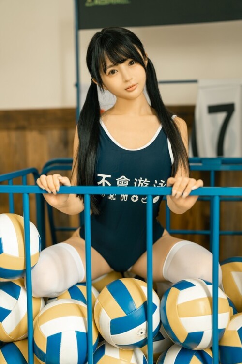 桜井宁宁 - 死库水 预览展示图 2