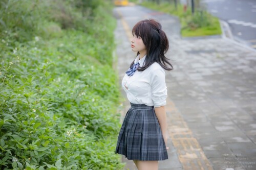 Nyako喵子 - 电子版54 预览展示图 3