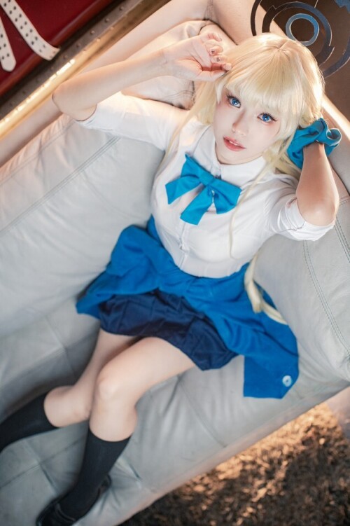 ElyEE子 - 2024.Mar-Tier 3 预览展示图 3