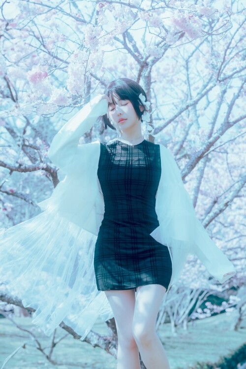ElyEE子 - 2024.April-Tier 3 预览展示图 5