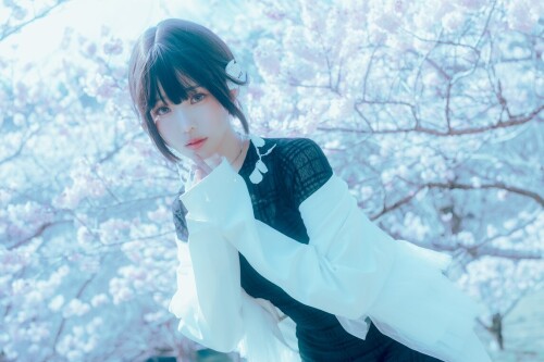 ElyEE子 – 2024.April-Tier 3 [113P5V-423MB]