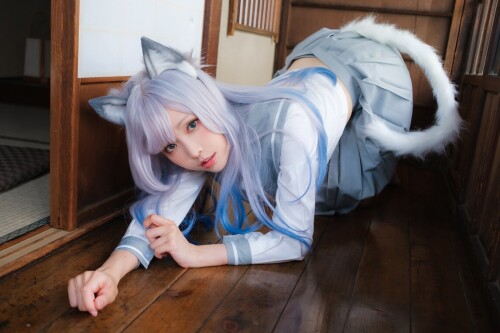 ElyEE子 - 2024.April-Tier 3 预览展示图 2