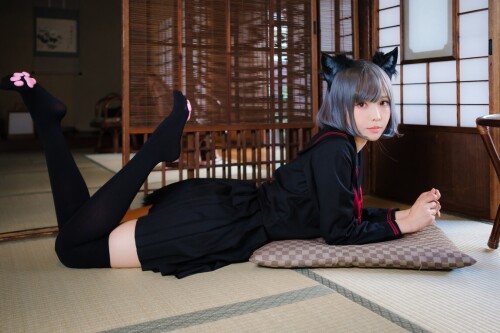 ElyEE子 - 2024.April-Tier 3 预览展示图 3