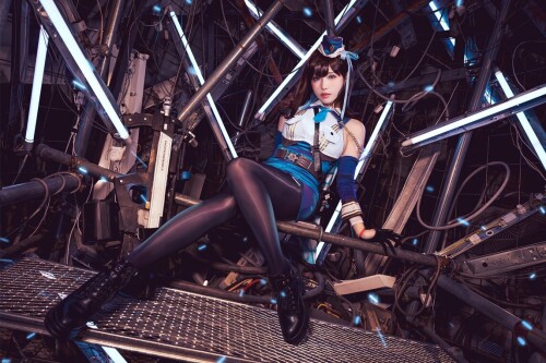 ElyEE子 - 2024.May-Tier 3 预览展示图 3