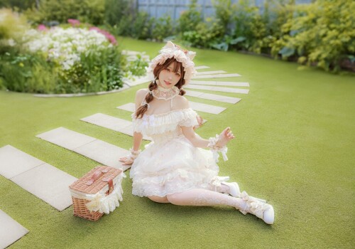 ElyEE子 - 2024.May-Tier 3 预览展示图 2