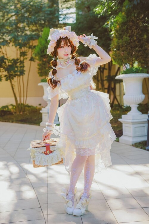 ElyEE子 - 2024.May-Tier 3 预览展示图 4