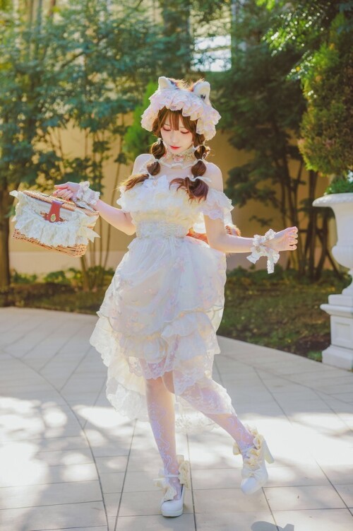 ElyEE子 - 2024.May-Tier 3 预览展示图 5