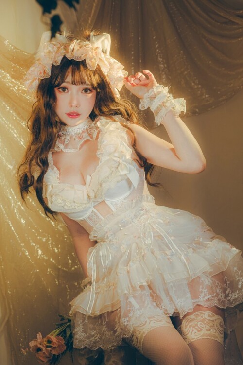 ElyEE子 - 2024.May-Tier 3 预览展示图 6